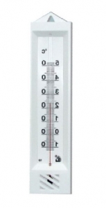 Термометр ТСЖ-К для склада (с поверкой)