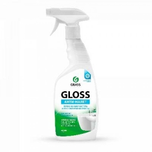 Чистящее средство для ванной комнаты Gloss (600 мл)