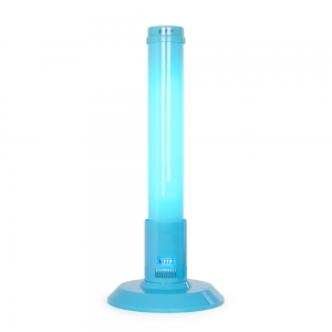 Рециркулятор бактерицидный Армед 1-115 ПТ (Лампа 1х15 Вт) Зелёный, голубой